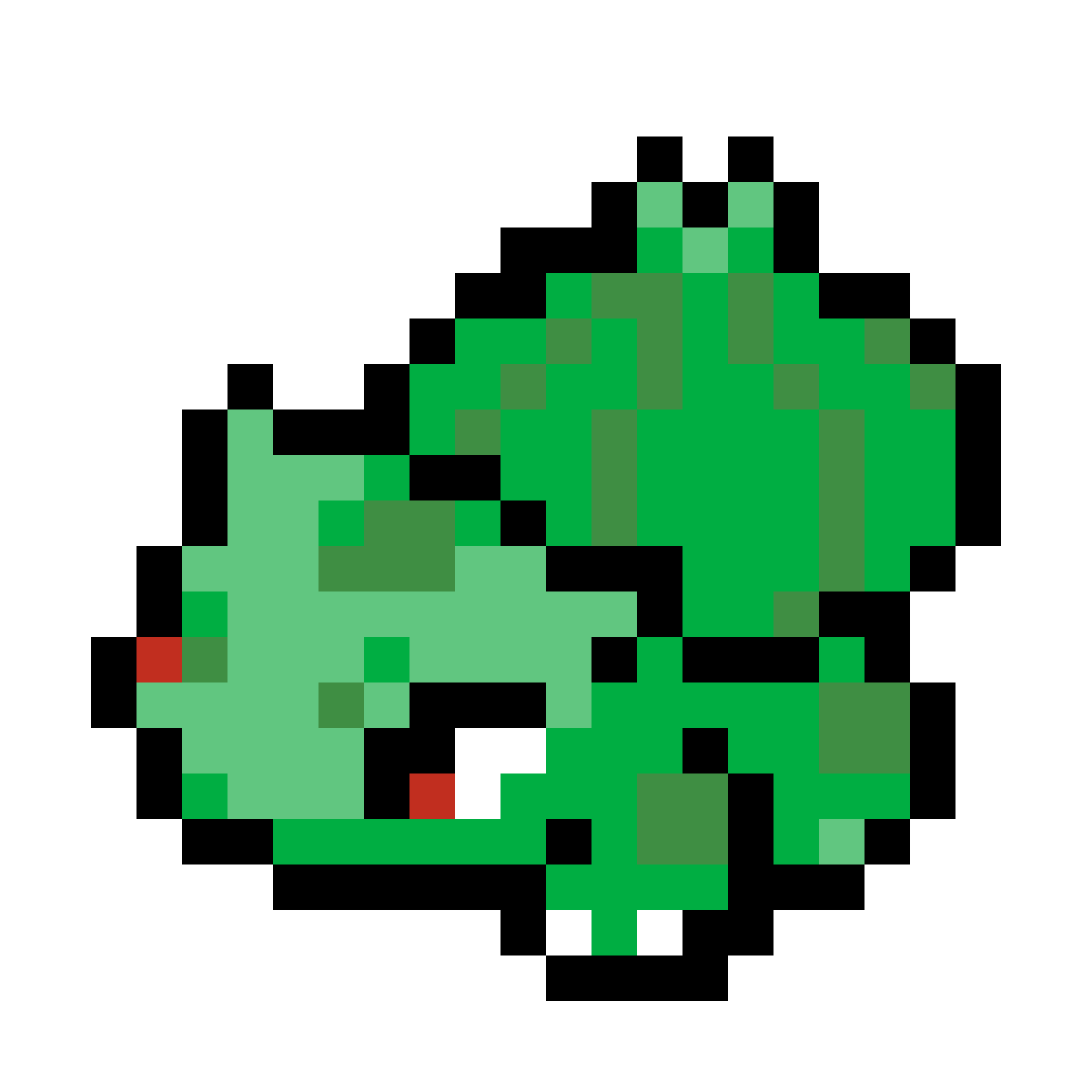 Bulbasaur