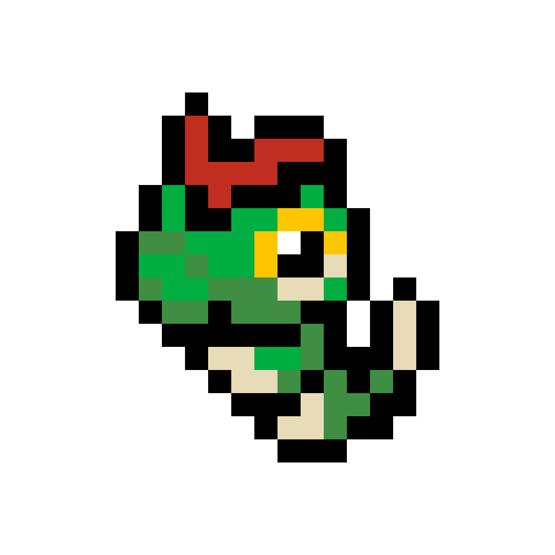 Caterpie