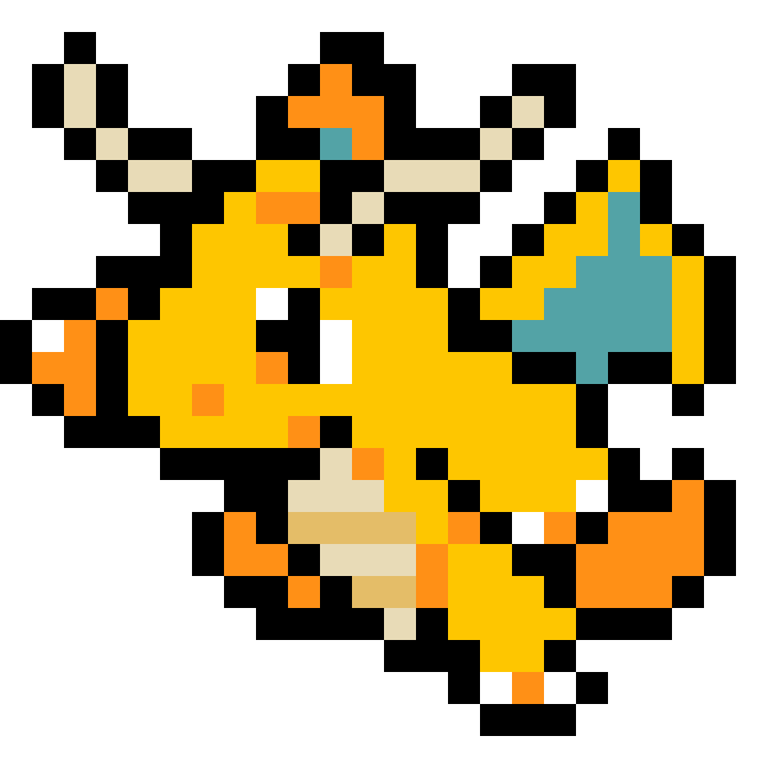 Dragonite