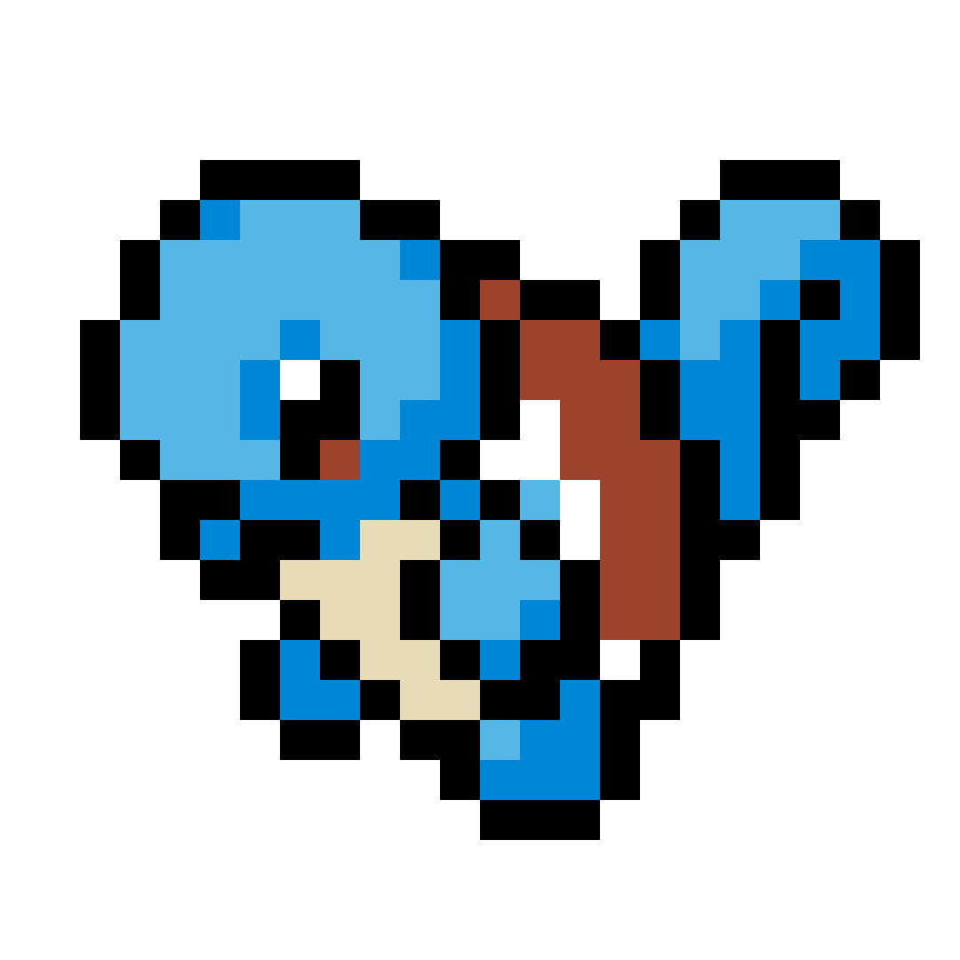 Squirtle